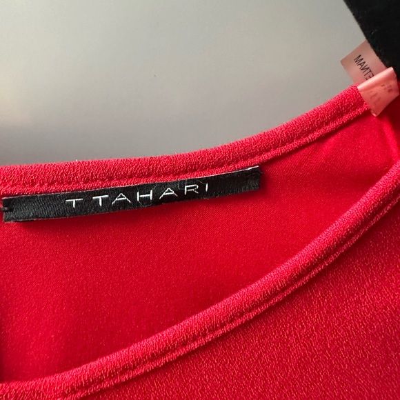 Dress - Picture 3 of 6